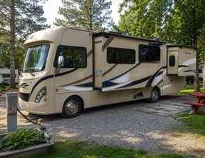 Thor Motor Coach ACE 30.3
