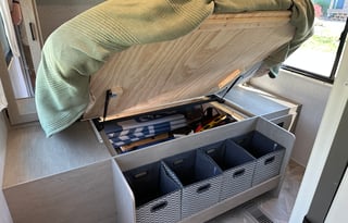 Platinum Adventure Bunkhouse