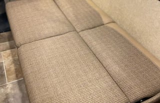 27 Foot Thor Motor Coach