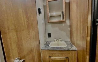 2017 Keystone RV Summerland