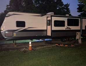 Jayco Jay Flight 33RBTS