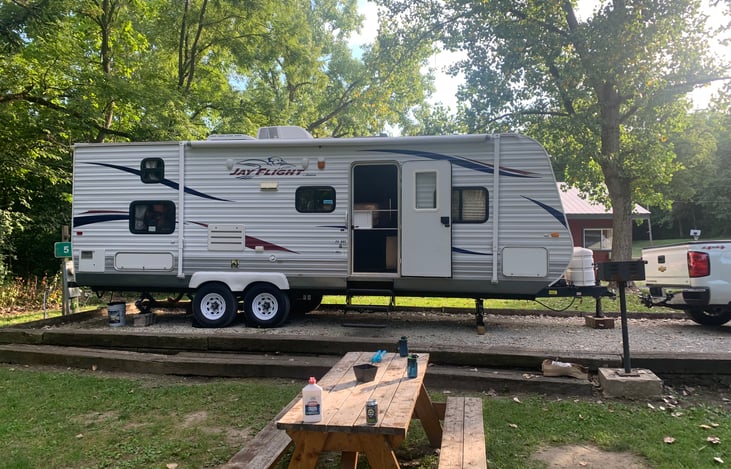RV Photo
