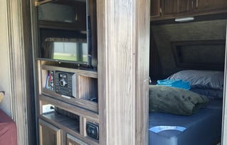 2018 Coachmen Apex Family Getaway Bunkhouse!
