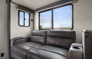 2021 Keystone RV Premier Ultra Lite 29BHPR