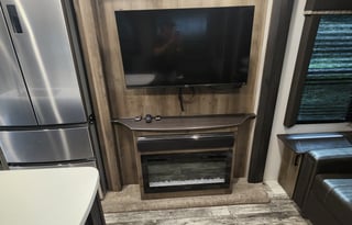 2021 Keystone RV Sprinter Limited 3570LFT