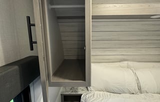 Brand New, Family Friendly Coleman Camper