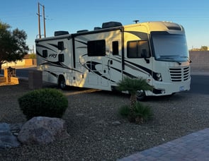 Forest River RV FR3 32DS
