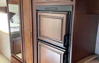 2011 Fleetwood RV Storm 28MS