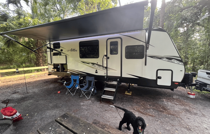 RV Photo