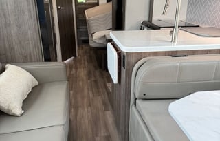 BRAND NEW 2026 Entegra Esteem 27U 30' Class C