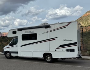 Coachmen RV Prism Select 24CB
