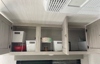 Family Friendly Bunkhouse