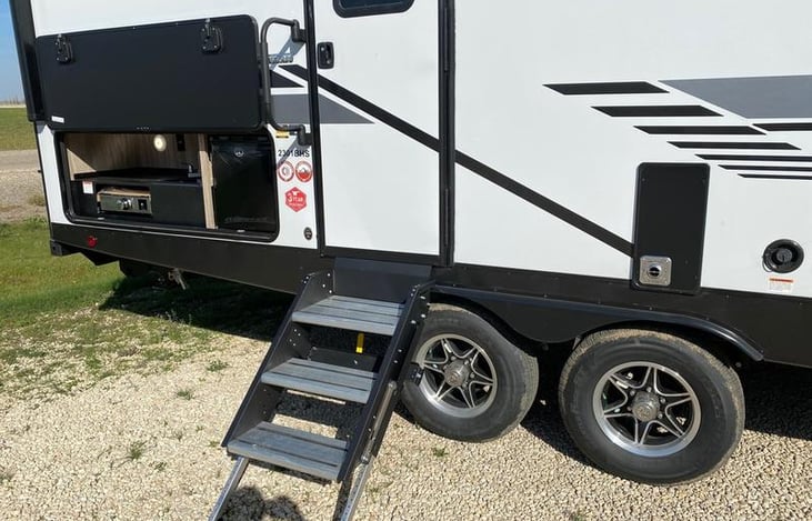RV Photo