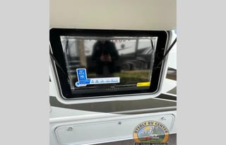 2023 Thor THOR FOURWINDS