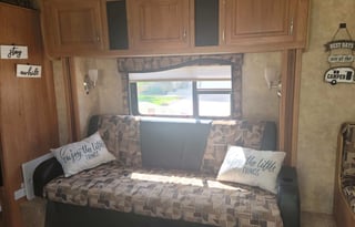 2009 Jayco Octane ZX