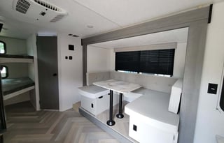 2023 Forest River Salem FSX “Northern Lights”