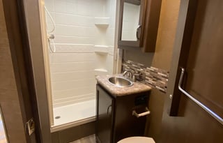 Wherever I May Roam!