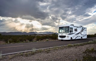 2018 Jayco Alante 31P, or as we call it "Mr. Jake Allen RiV"