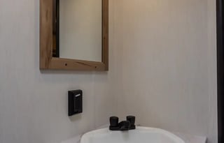 2025 Forest River Cherokee Grey Wolf 26EV