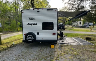 2026 Jayco Jay Flight SLX 197MB