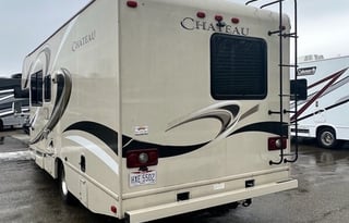 E&M RV rental