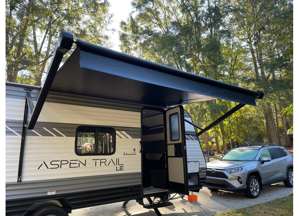 Travel Trailer rentals in Gulfport