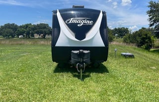 Den - 2022 Grand Design Imagine