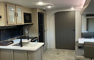 2024 Spacious Forest River Salem 29VBUDX