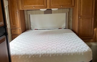 2011 Winnebago Access 31C