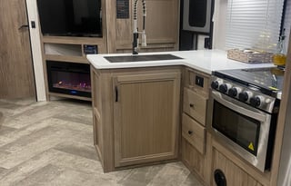 2022 Palomino SolAire Ultra Lite 294DBHS