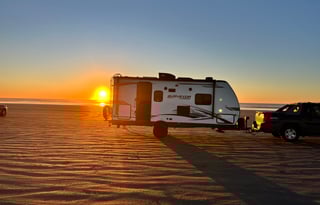 2023 Forest River RV Surveyor Legend 19RBLE
