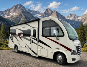 Thor Motor Coach Axis 24.1
