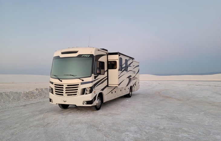 RV Photo