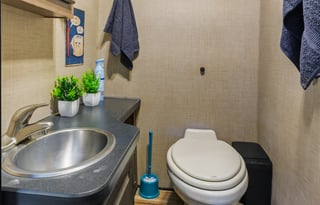 (#6) 30’ Adventure RV– Sleeps 6|Generator|Festival