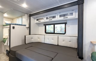 '23 No Boundaries 19.8