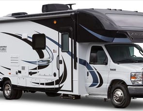 Entegra Coach Odyssey 31F