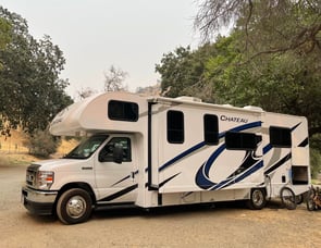 Thor Motor Coach Chateau 28Z