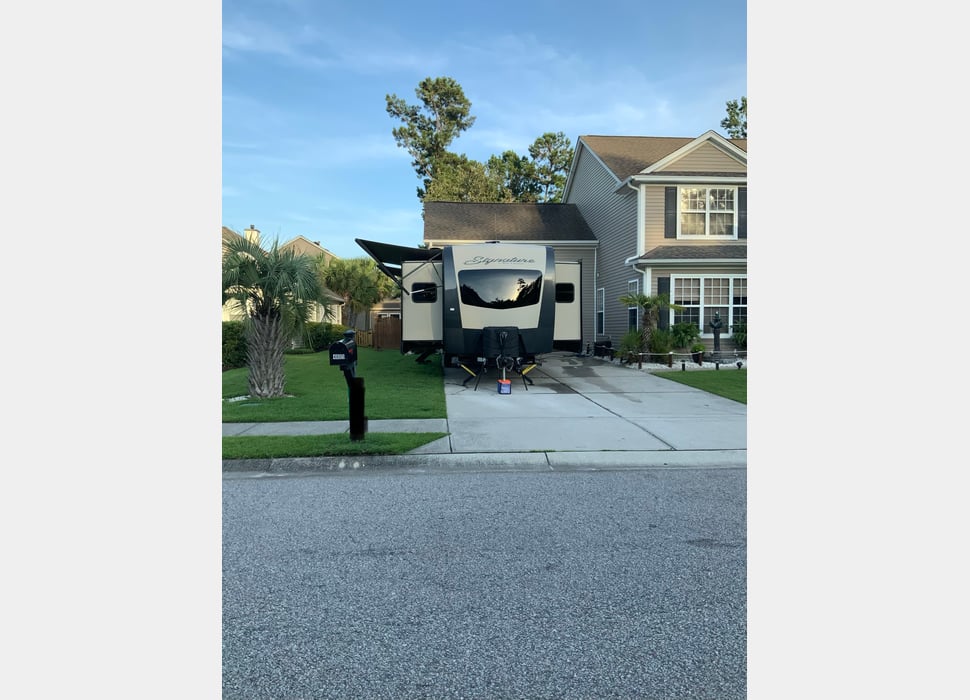 Travel Trailer rentals in Rincon