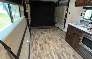 2018 Jayco Octane Super Lite 272