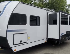 Heartland corterra 26.3RB