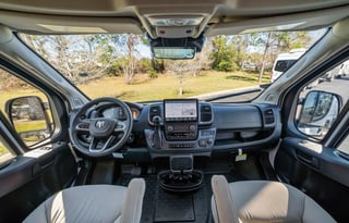 Nirvana: Your Luxe Escape into the Wild