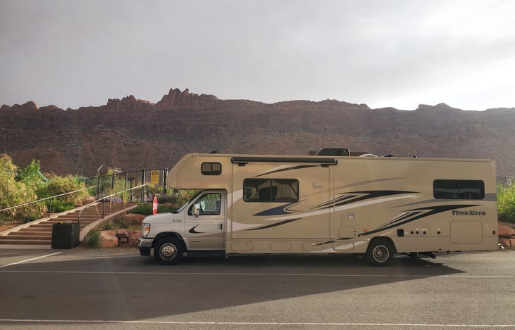 RV Photo