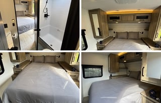 2026 SolAire 3-Bedroom Luxury Family Camper