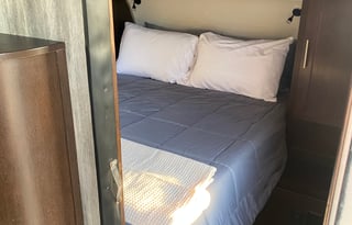 Journie’s Cruiser delivered to you!