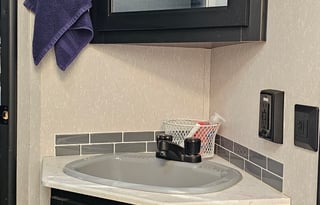 2021 Forest River Cherokee Black Label