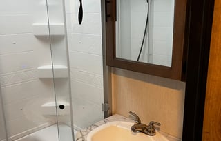 2022 Forest River RV Sabre 38DBQ