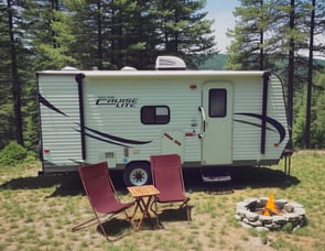 Forest River RV Salem Cruise Lite FS 195BH