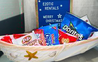 2022 Gulf Stream Coach Ameri lite 248BH