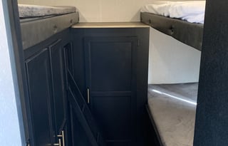 Fort Marx Family Fun RV