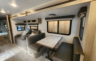 2021 Forest River RV Rockwood Ultra Lite 2608BS